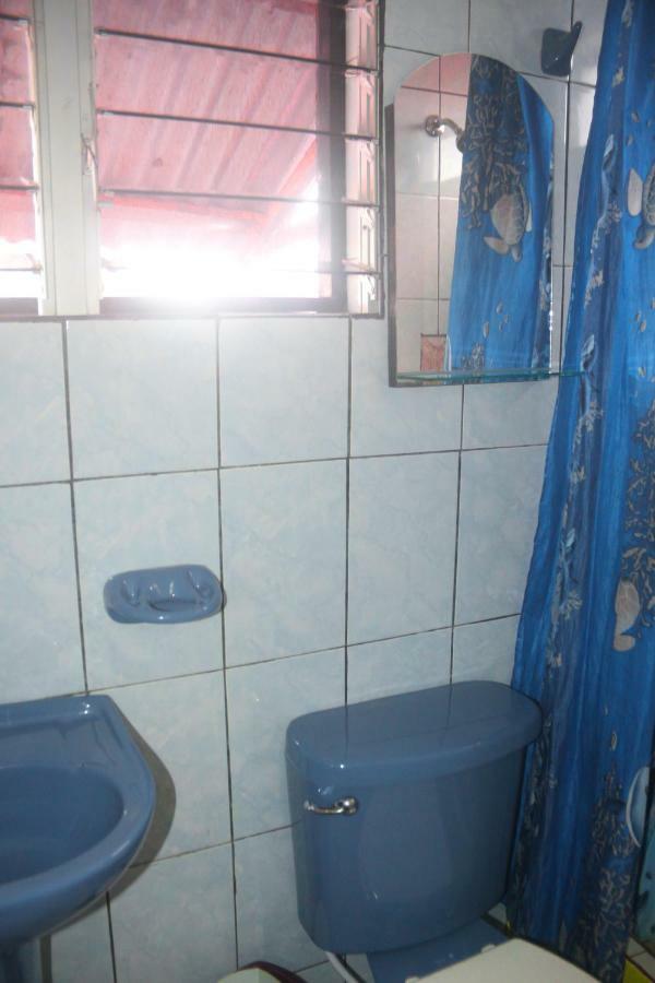 Hospedaje Iroaki Yurimaguas Ngoại thất bức ảnh